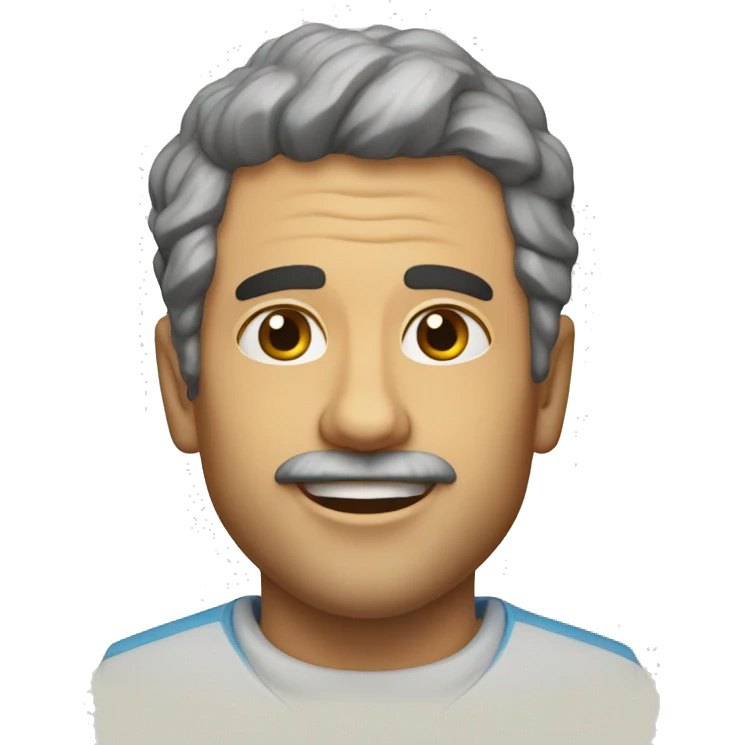 nazaré tedesco emoji