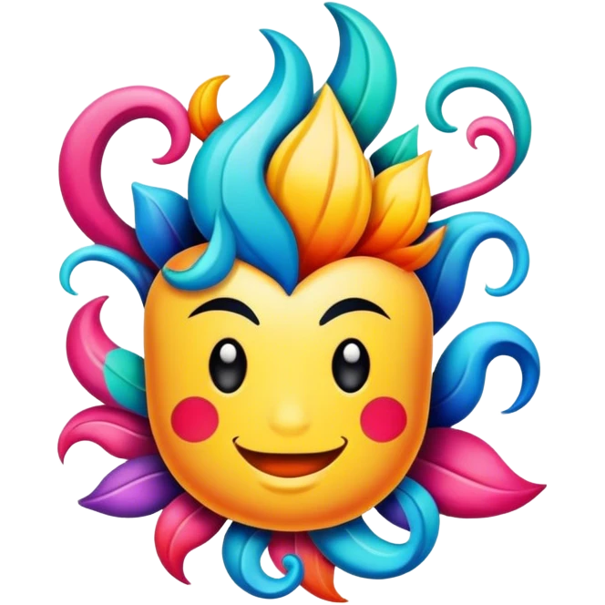 Tattoo emoji