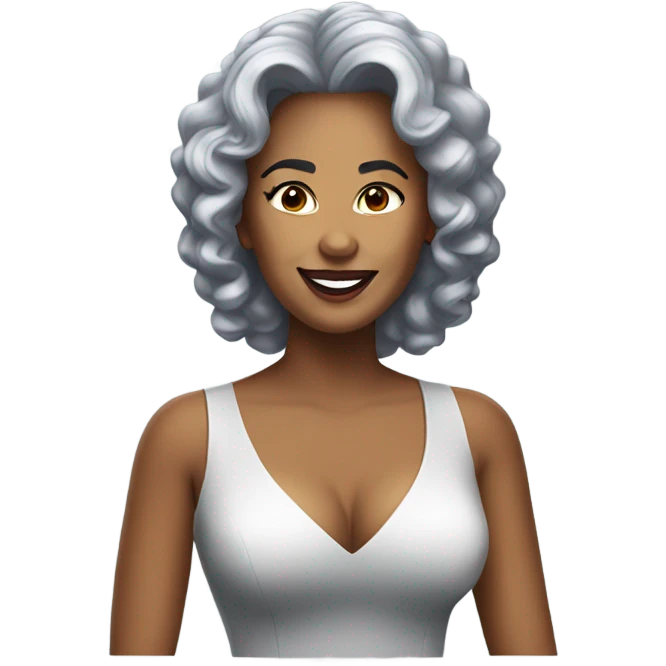 Wendy Williams emoji