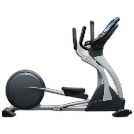Gym emoji