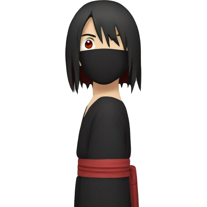 Itachi emoji