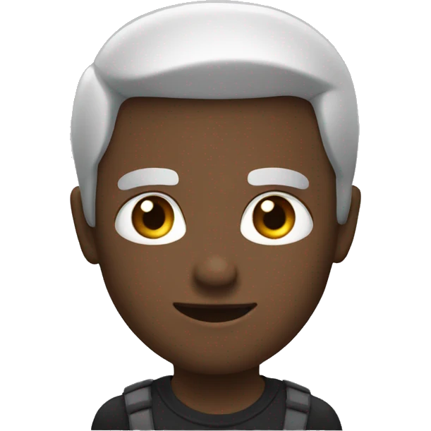 blackatv emoji