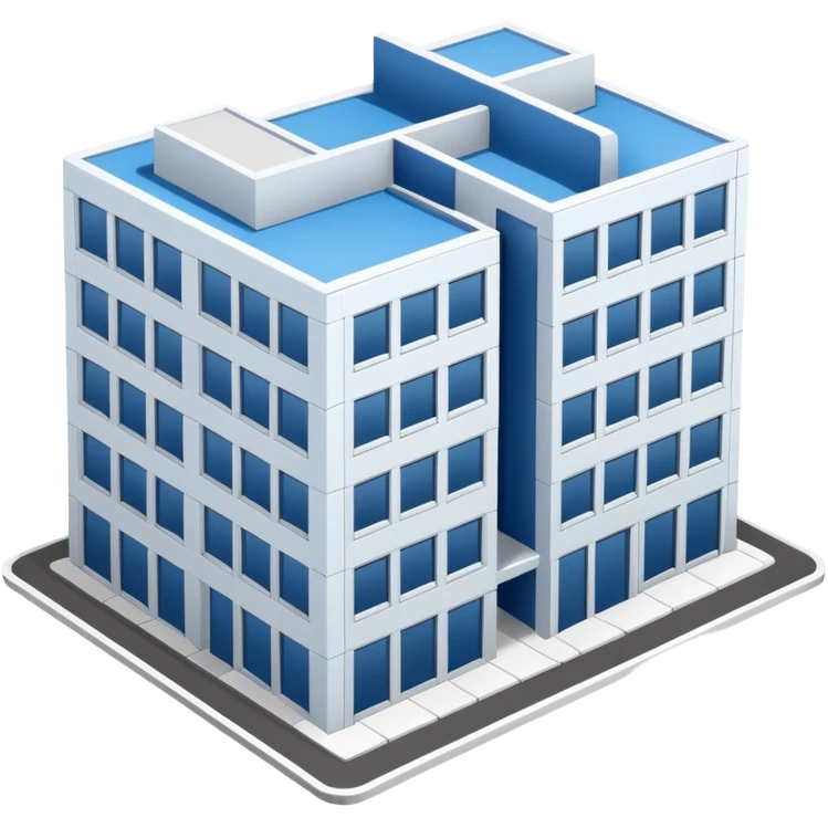 Building plan emoji