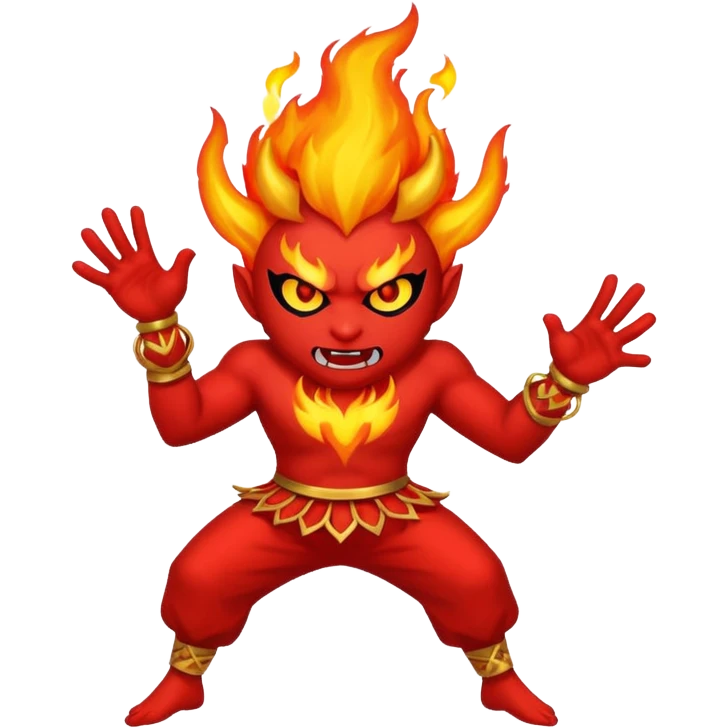Kpop Dance demon: Emoji Battle Edition – Ep 2 🔥 emoji