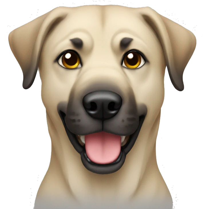 kangal emoji
