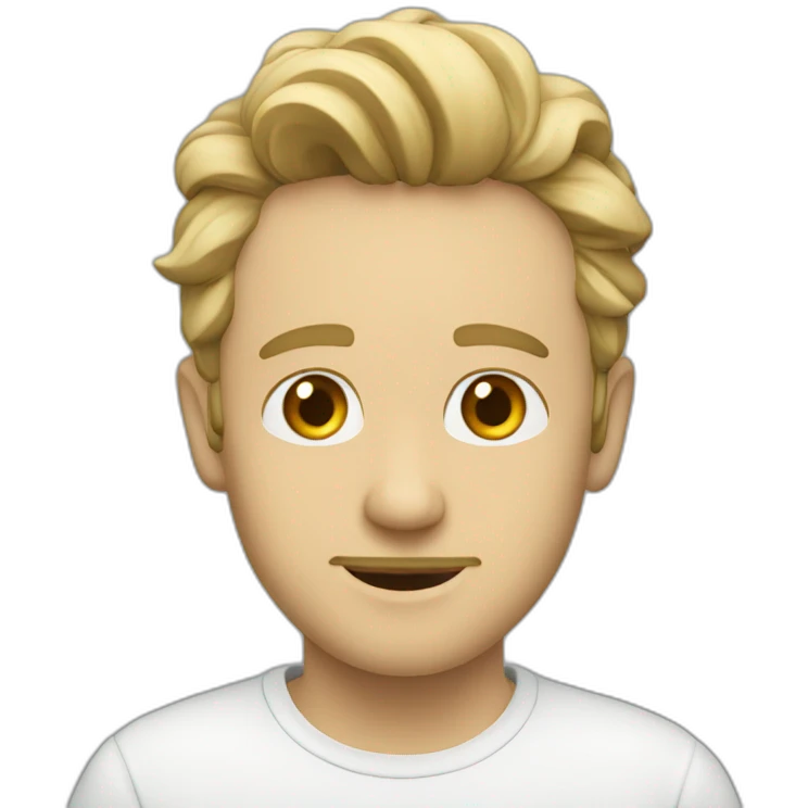 proute emoji