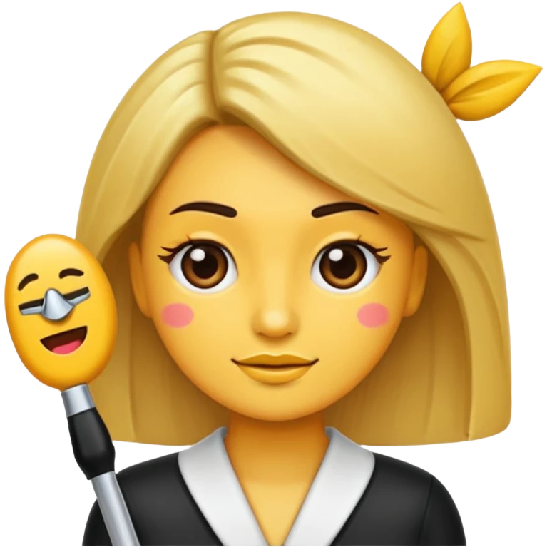 Style fever salon ka emojis emoji