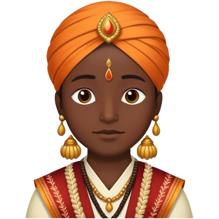 Indien  emoji