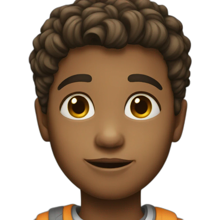 kid emoji