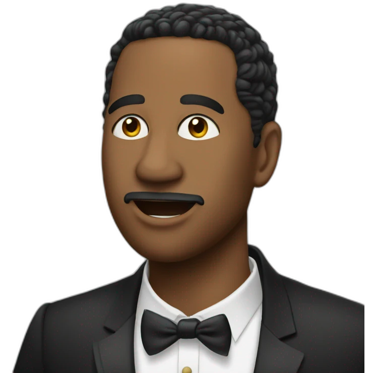 Soprano le chanteur emoji