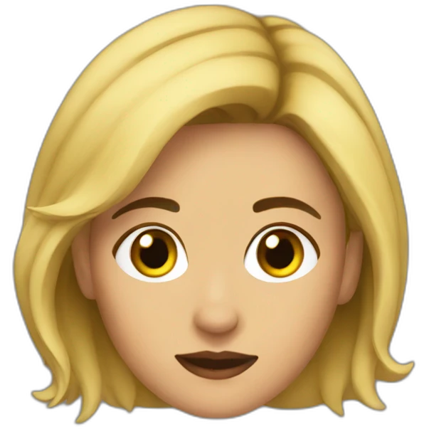 Laura león emoji
