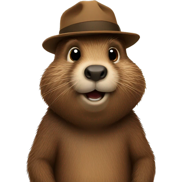 Justin Beaver emoji