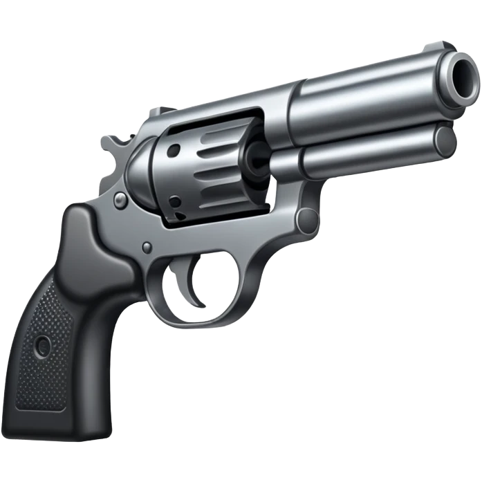 GUN X emoji