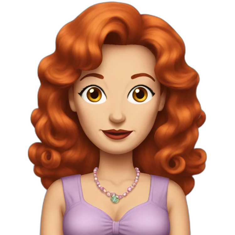 peggy Bundy emoji