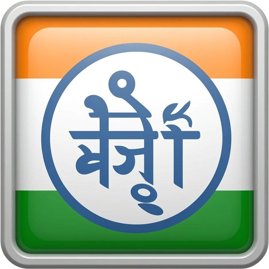 Satyamev Jayate emoji