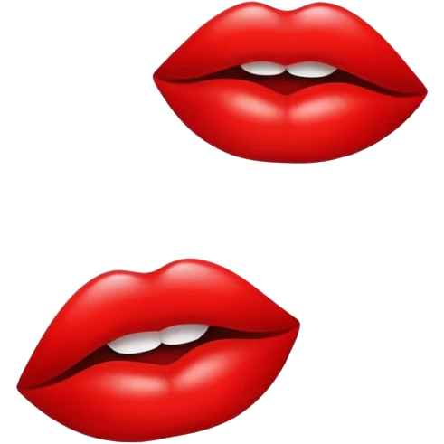 💋 emoji