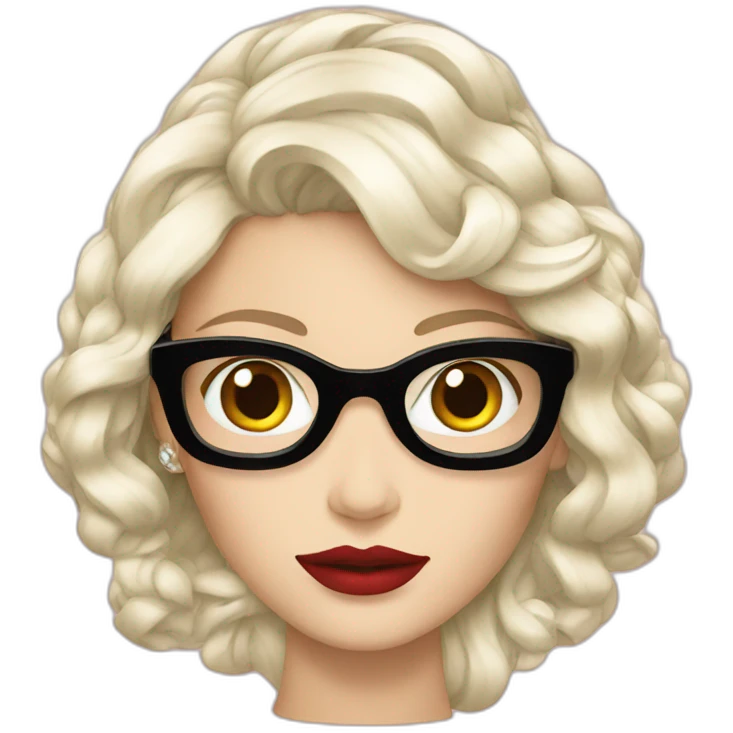 chanel emoji