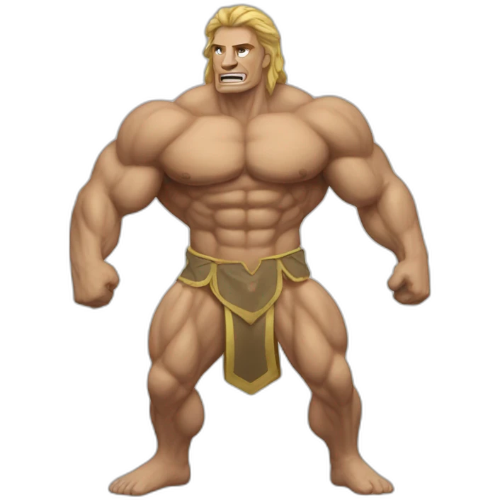 lesiones musculares emoji