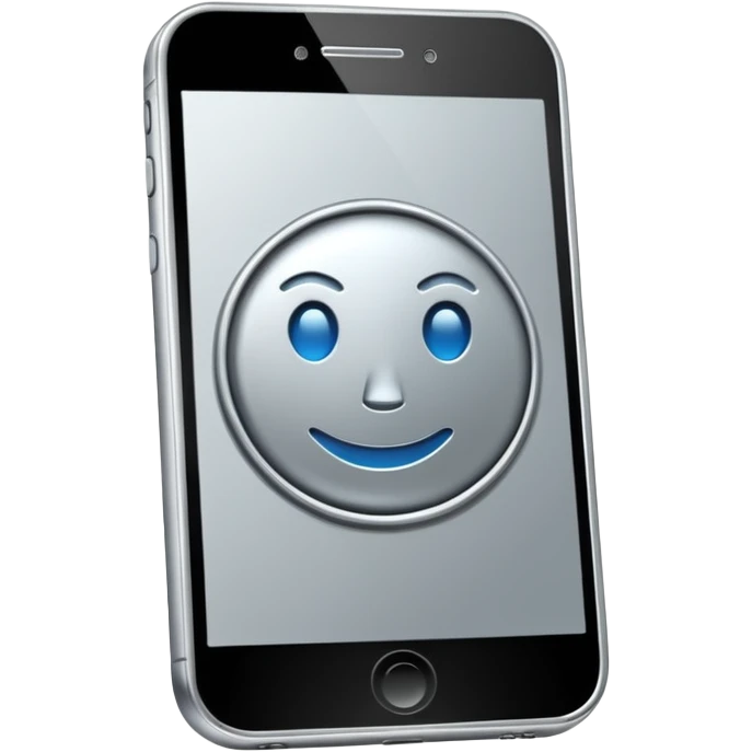 phone emoji