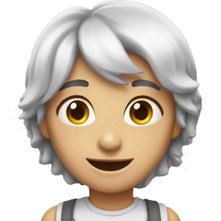 lovely  emoji
