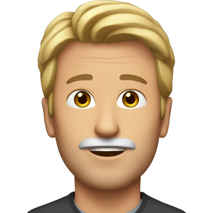 Ken Carson  emoji