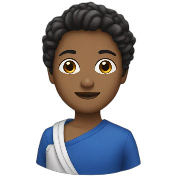 Zeta emoji