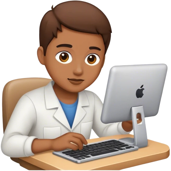 Work emoji