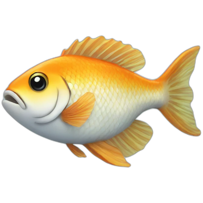 fish emoji