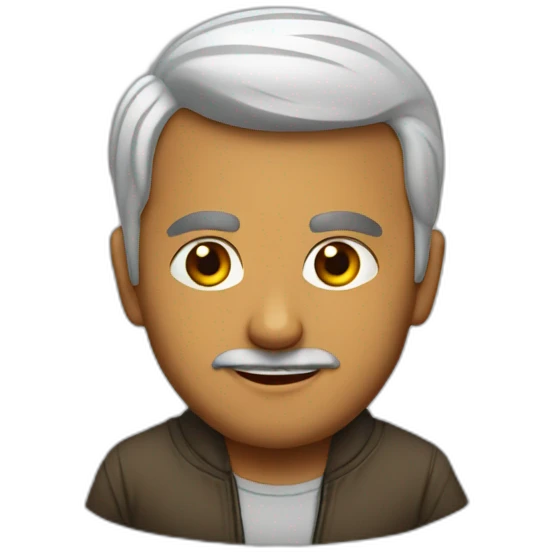 Ajju Bhai emoji