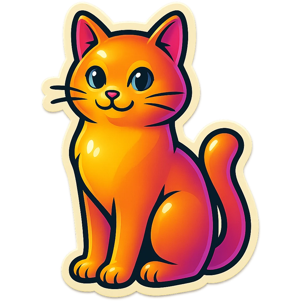 cat emoji