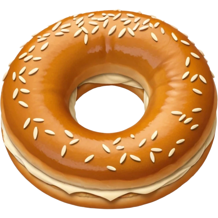 Simit emoji
