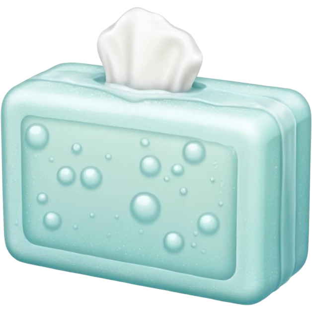 🧫🧼 emoji