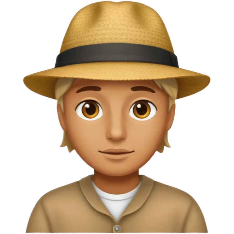 Amoureux emoji