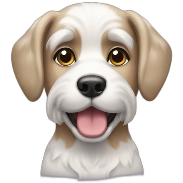 Doggroomer  emoji