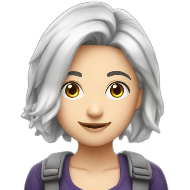 eva elfie emoji