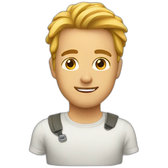 Farfadets emoji
