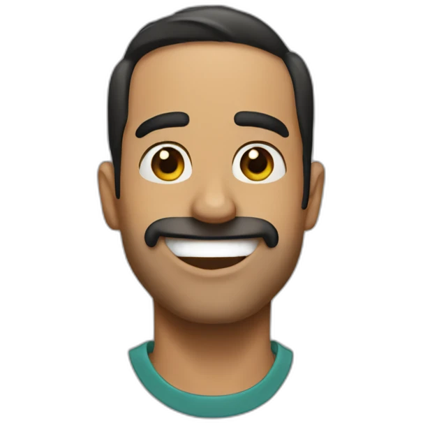 huberman emoji