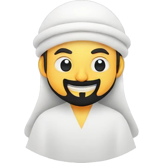 Arabic emoji