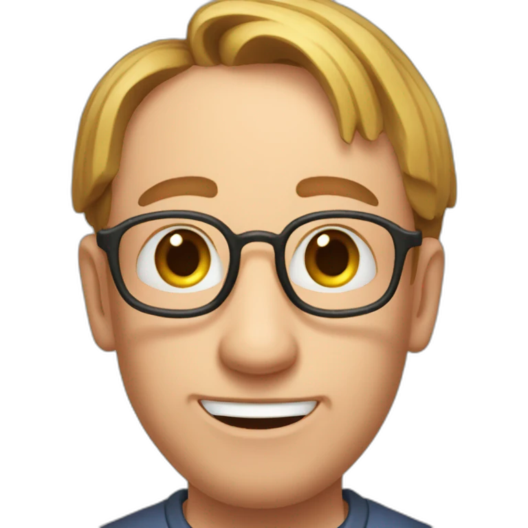 linus torvald emoji