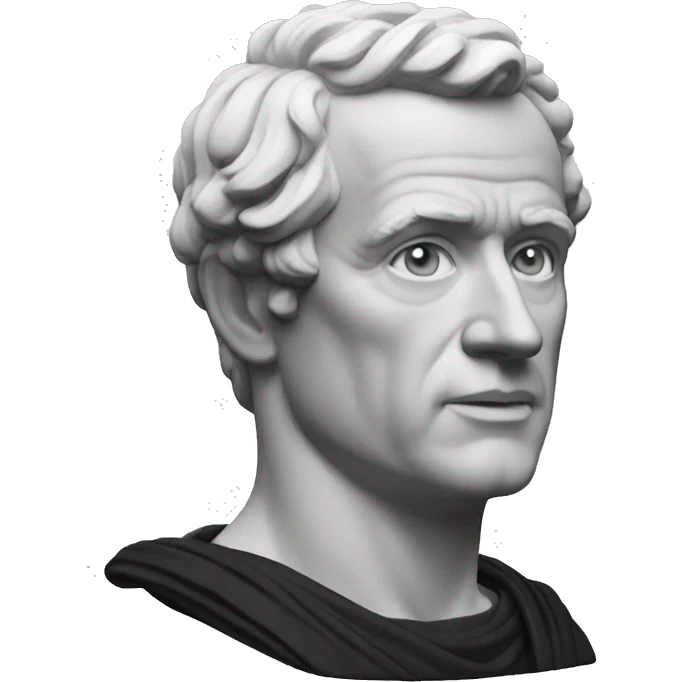 Julius ceaser emoji