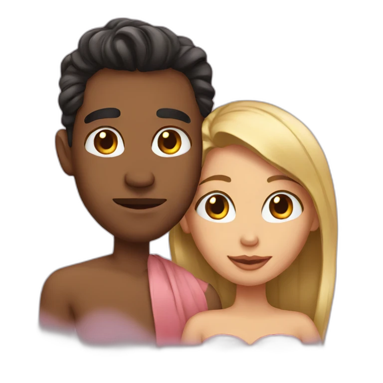 lover emoji