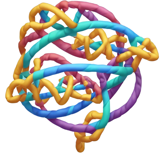DNA emoji