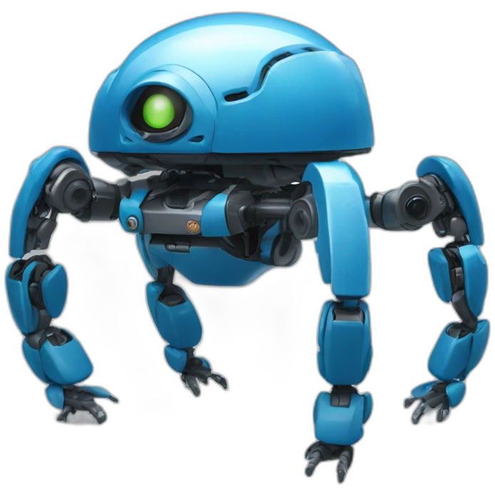 tachikoma emoji