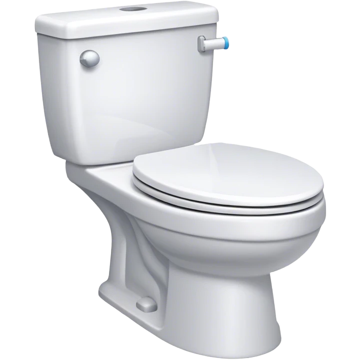 Skibidi toilet emoji