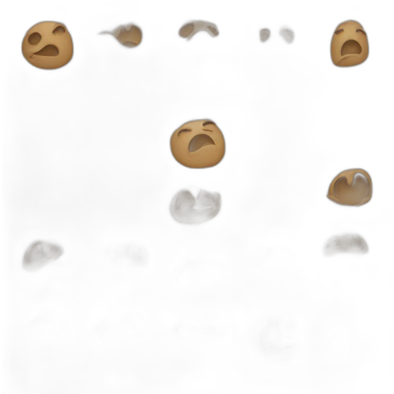 Il fait beau emoji