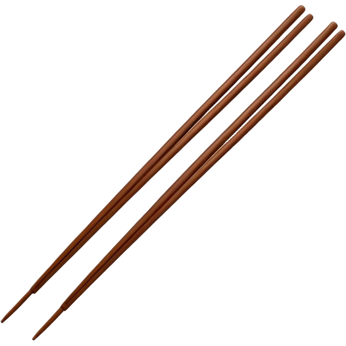 PALILLOS CHINOS emoji