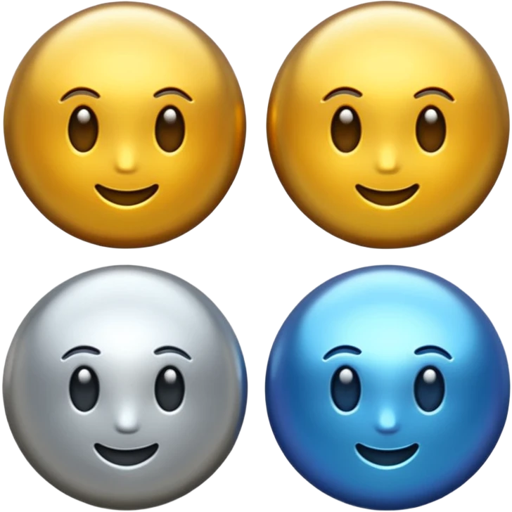 merge two items emoji