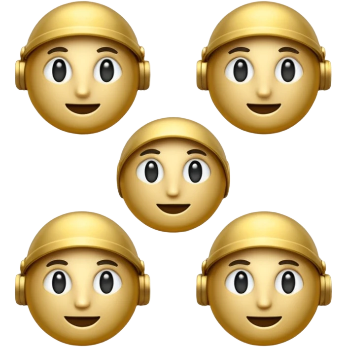 create a hermetic emoji emoji