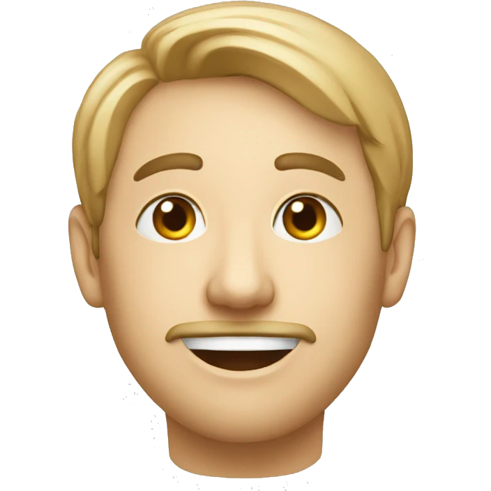 A German sehr gut (A +) grade wroten by a teacher  emoji