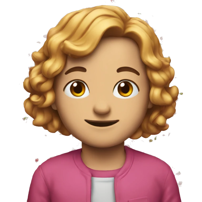 1 A + cherrys emoji